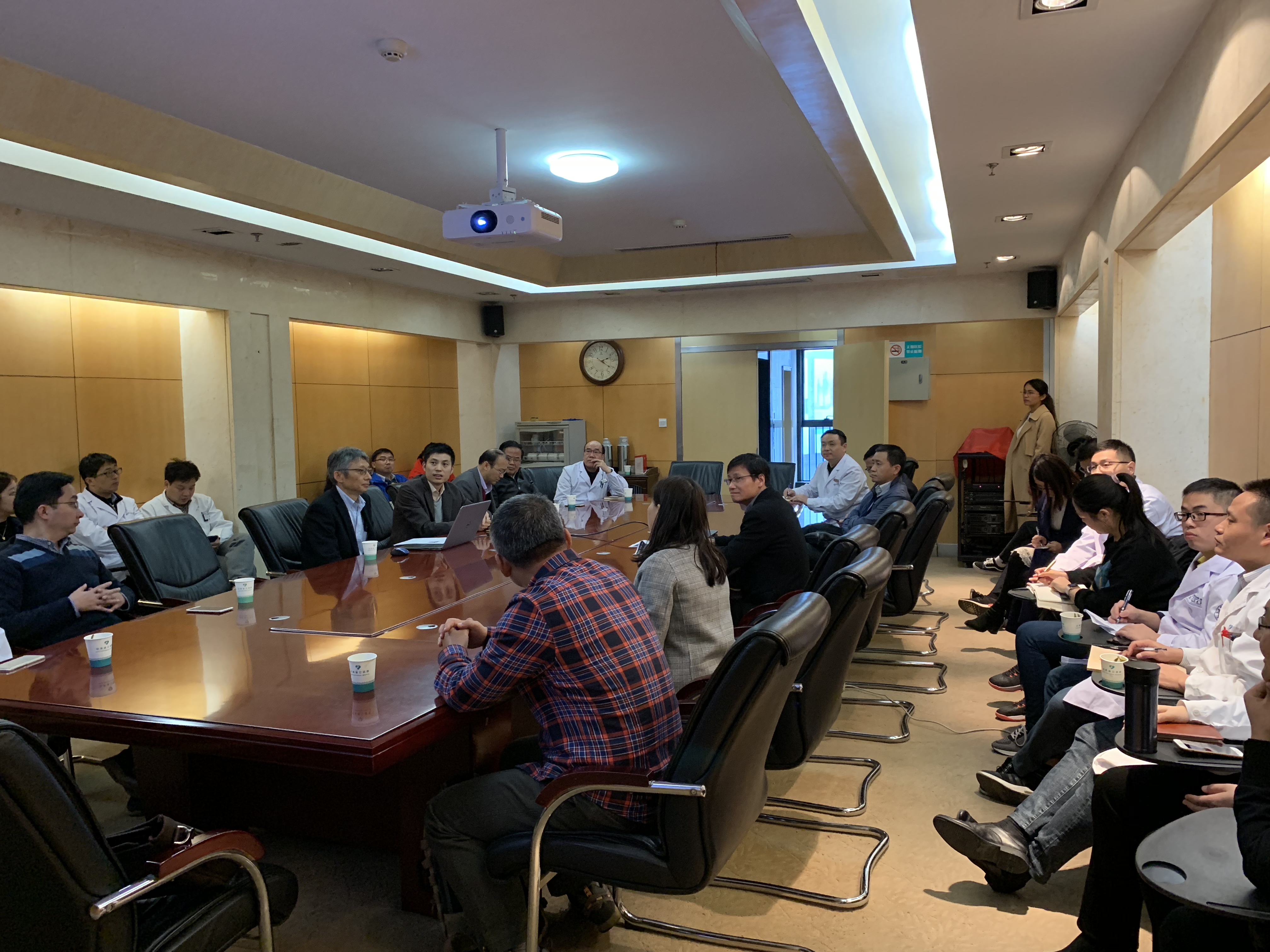 中国科学技术大学第一附属医院安徽省立医院