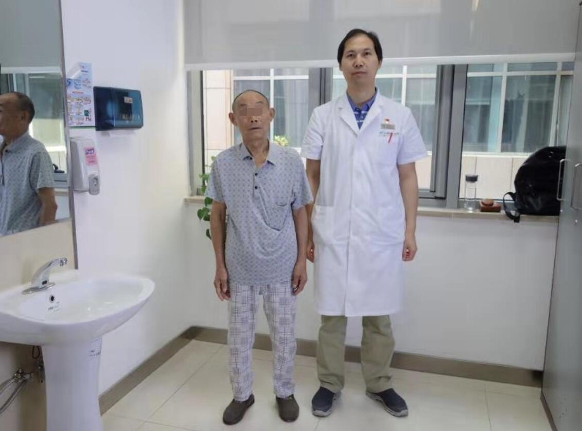 精准打击!为生命中枢"排雷"